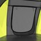 Wakeman Beach Tent and Sun Shelter - Shade Canopy for UV Protection - Easy Set-Up Tent by Yellow 75-CMP1027 - alternate 3